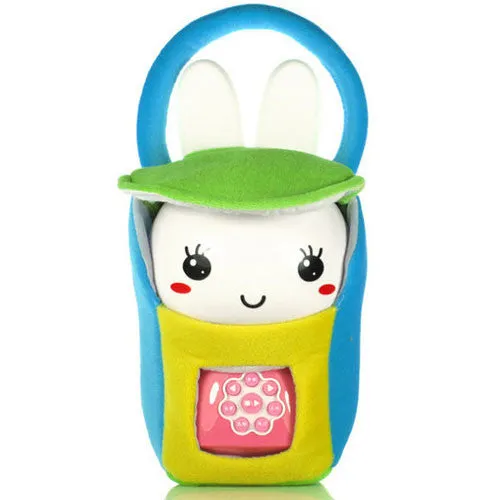 Alilo - Kids Digital Player G7 (Big Bunny)