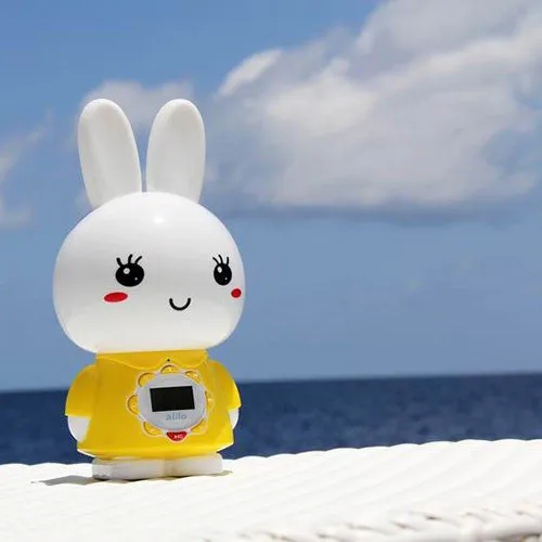 Alilo - Kids Digital Player G7 (Big Bunny)
