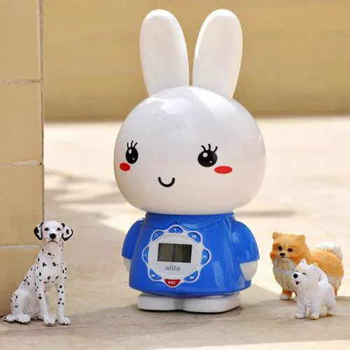 Alilo - Kids Digital Player G7 (Big Bunny)