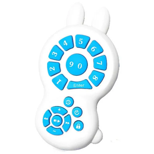 Alilo - Kids Digital Player G7 (Big Bunny)