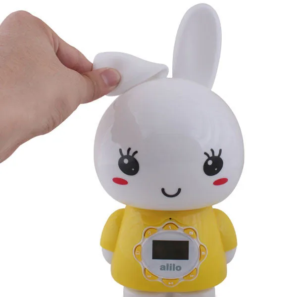 Alilo - Kids Digital Player G7 (Big Bunny)