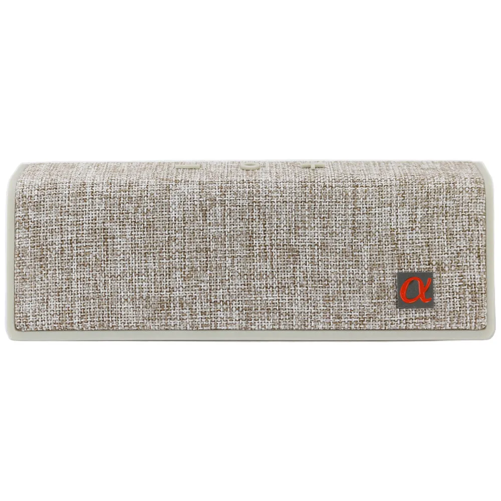 Alphasonik VIVID Beige