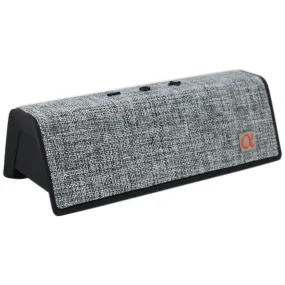 Alphasonik VIVID Black