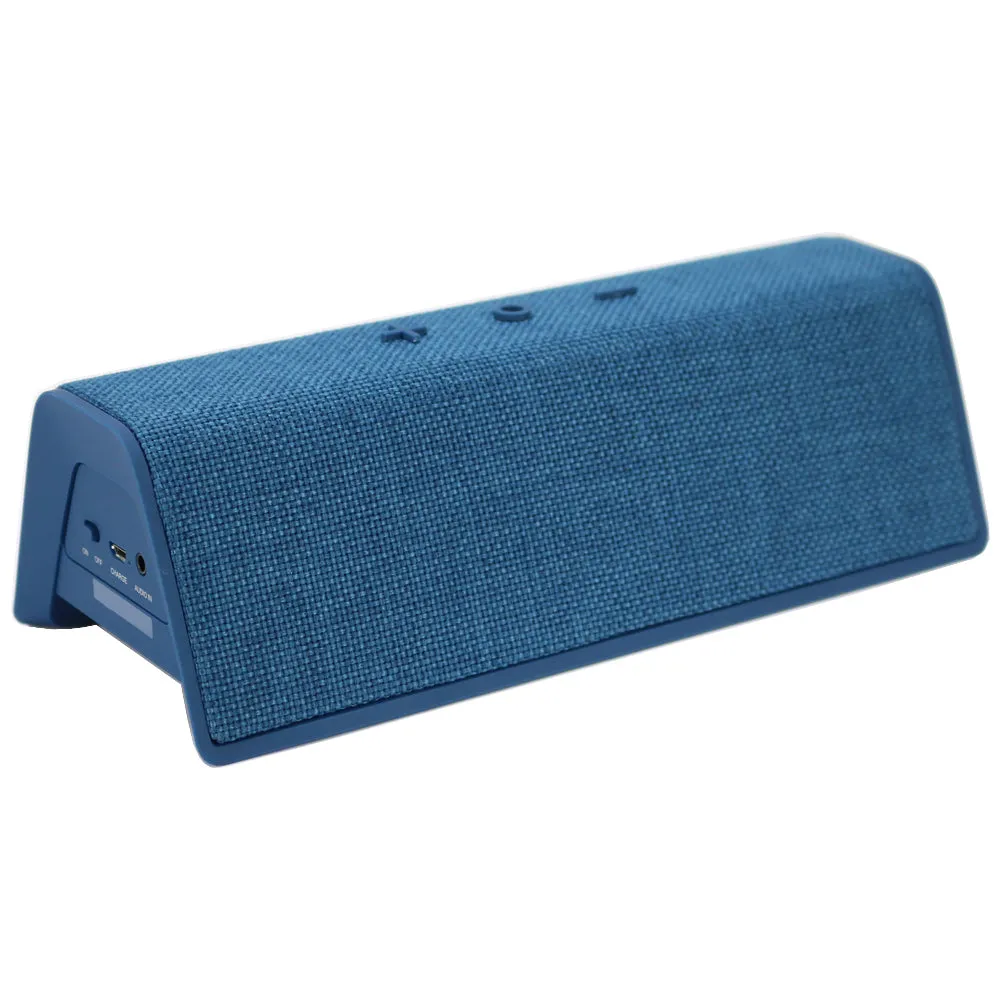 Alphasonik VIVID Blue