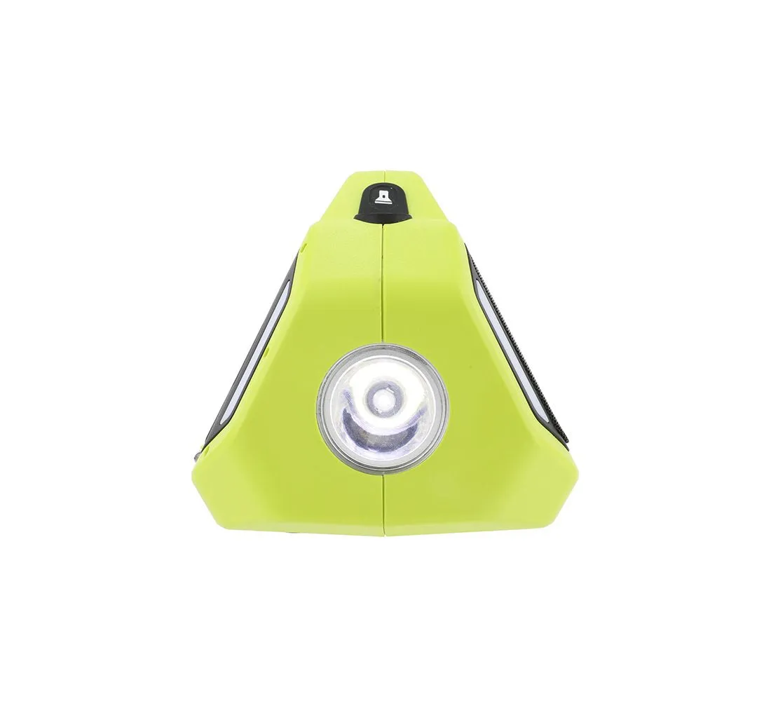 ALTEC LANSING Stormchaser Emergency Wireless Speaker