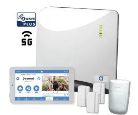 Alula CP-PREMIUM-V Connect   Kit