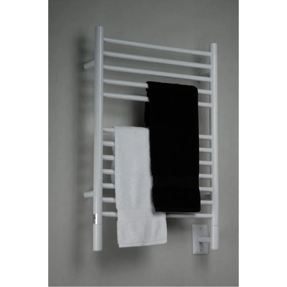 Amba Products Jeeves E Straight Tower Warmer