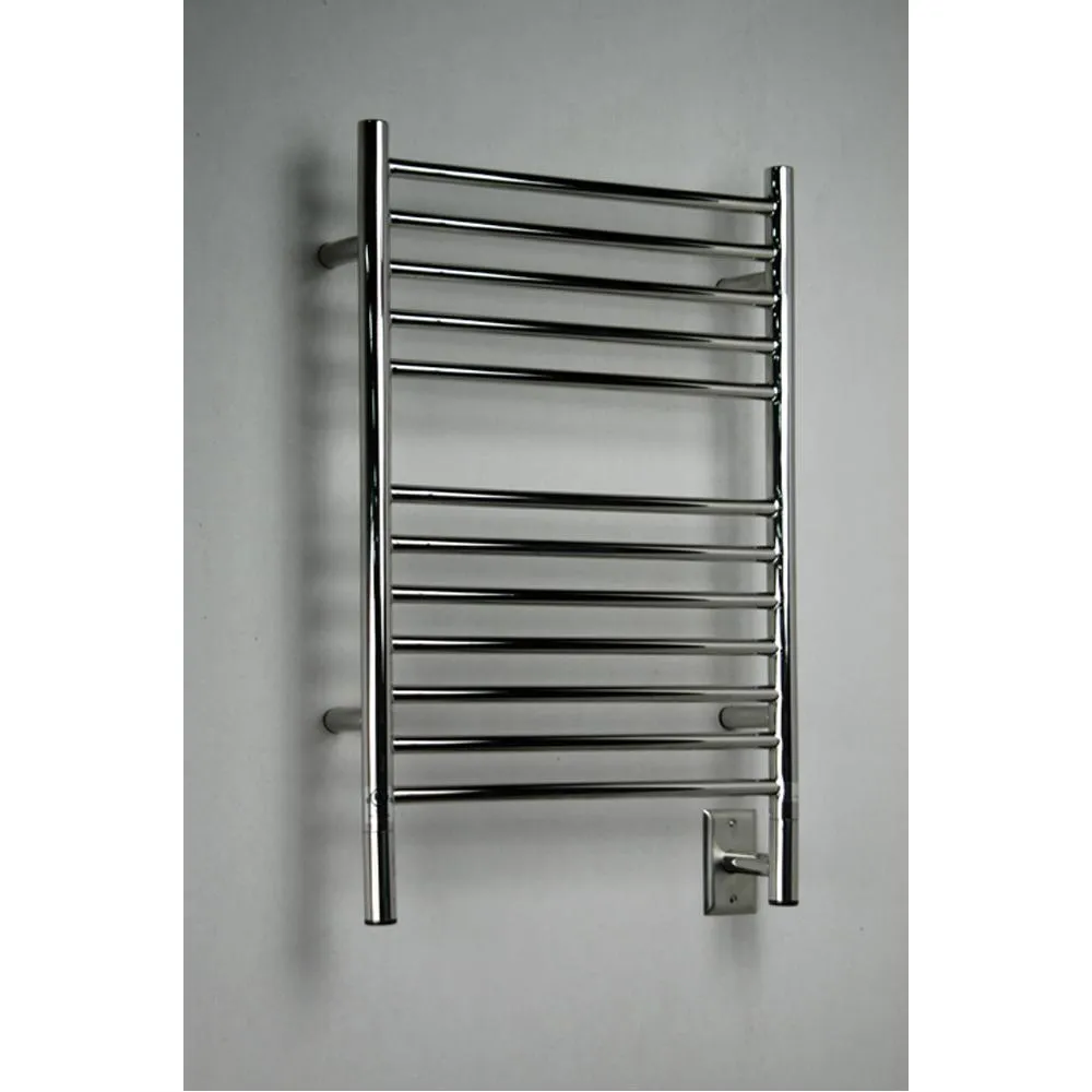 Amba Products Jeeves E Straight Tower Warmer