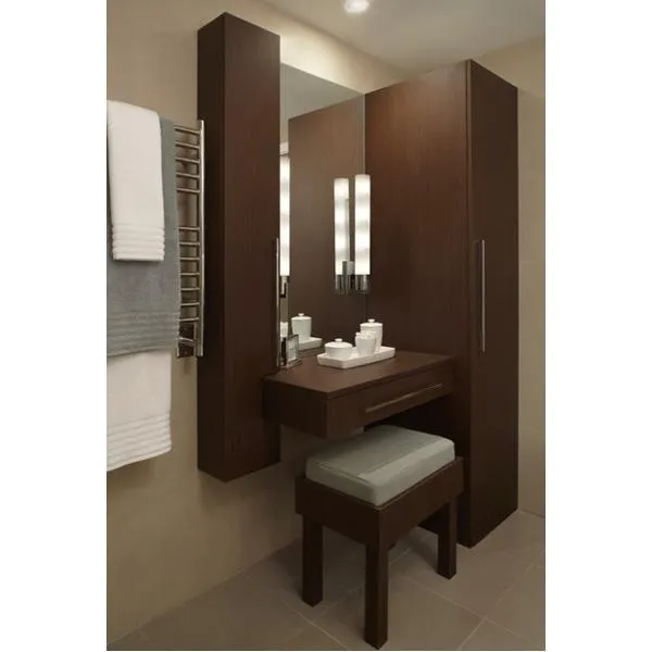 Amba Products Jeeves E Straight Tower Warmer