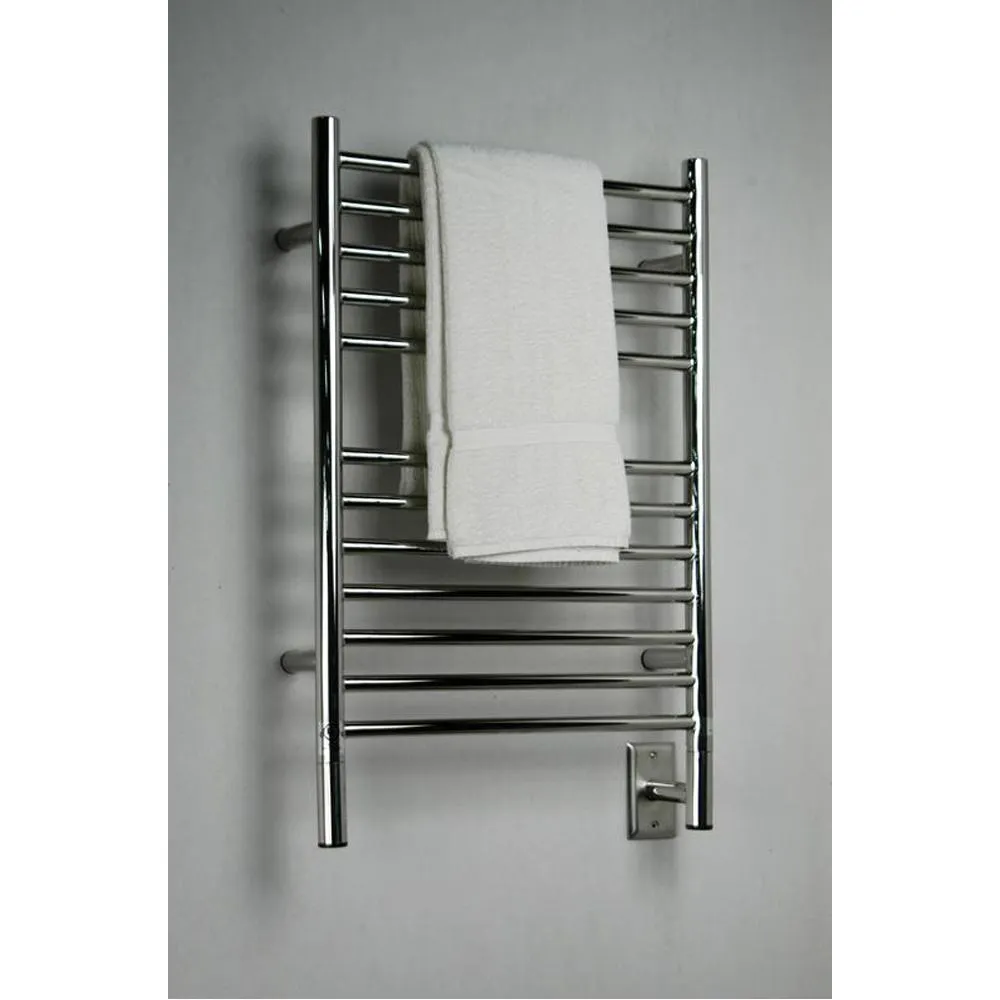 Amba Products Jeeves E Straight Tower Warmer