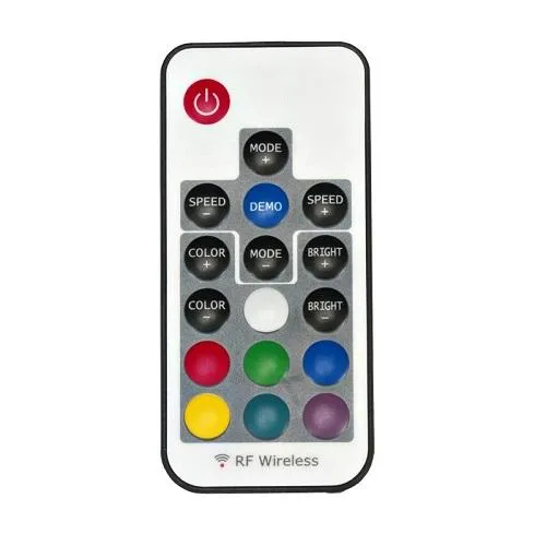 American DJ CSL-100 Speaker Stand With Led
