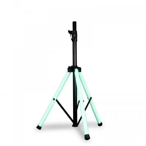 American DJ CSL-100 Speaker Stand With Led