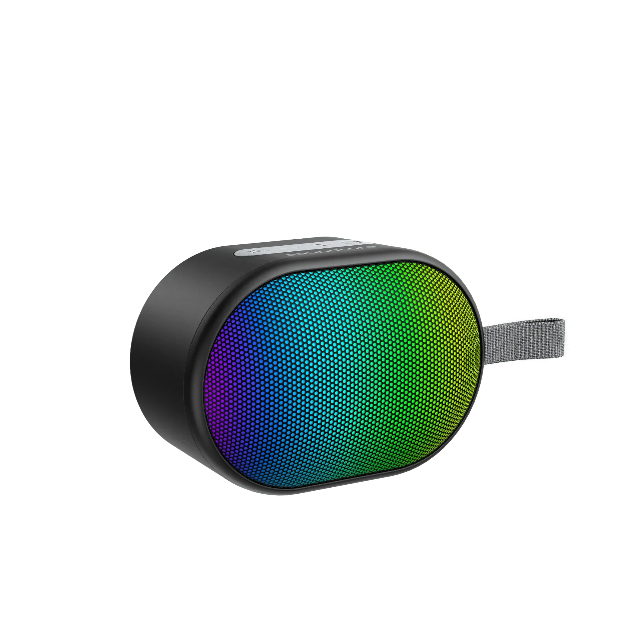 Anker Soundcore Pyro Mini Bluetooth Speaker - Black