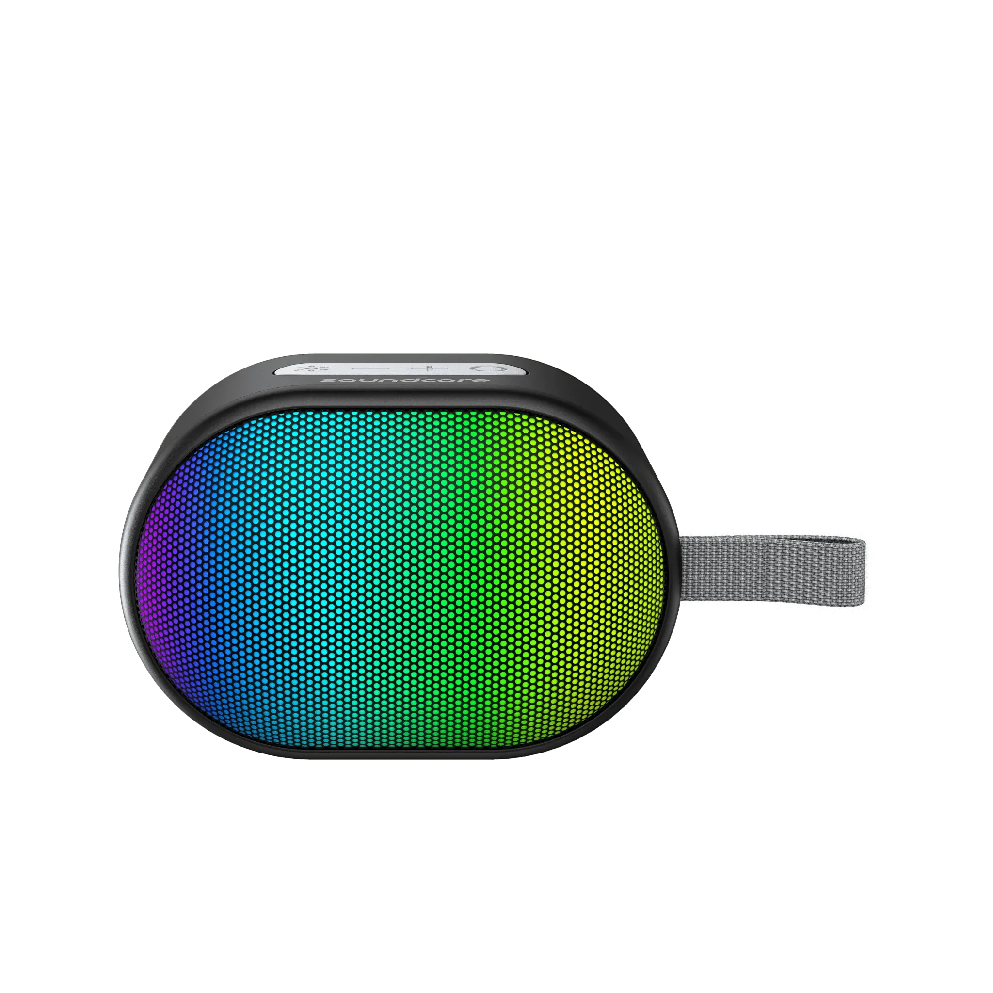 Anker Soundcore Pyro Mini Bluetooth Speaker - Black