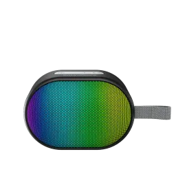 Anker Soundcore Pyro Mini Bluetooth Speaker - Black