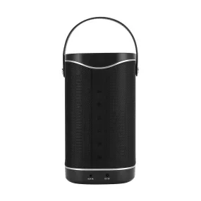Anko Bluetooth Portable Speaker - Black