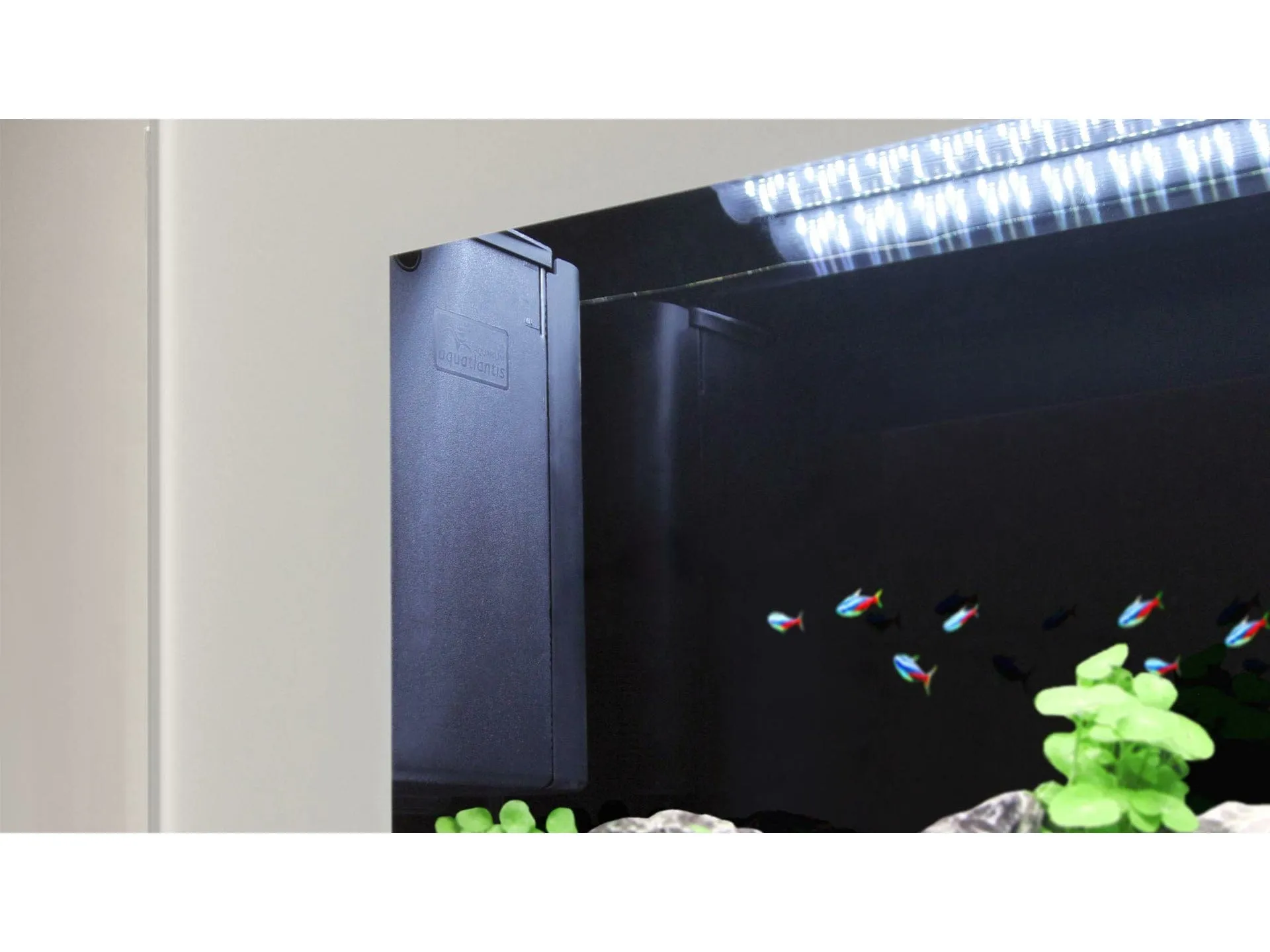 AQUAPLASMA 70 -BLACK