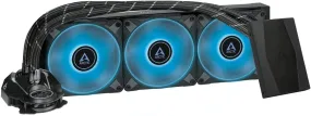 Arctic Freezer II 360 With RGB Fans