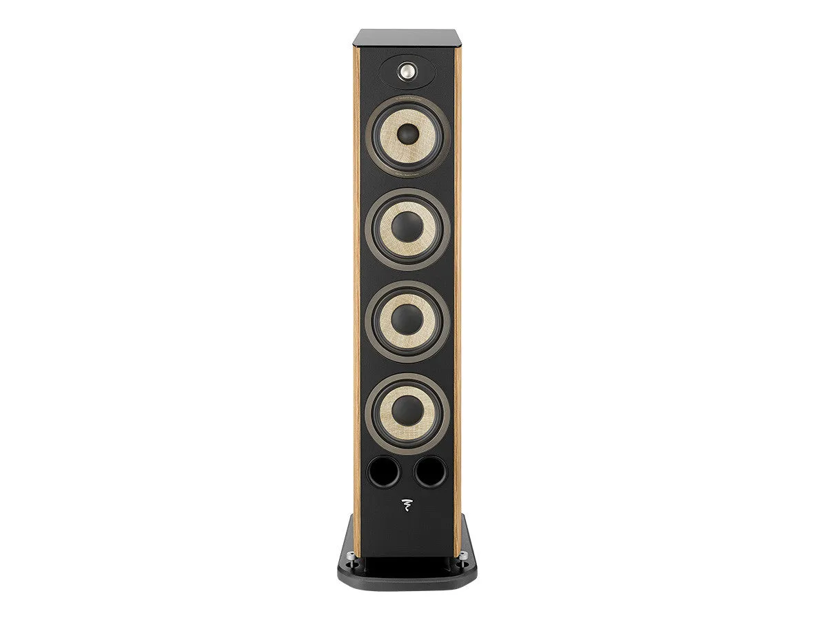 Aria Evo X N°3 Floorstanding Speaker (Each)