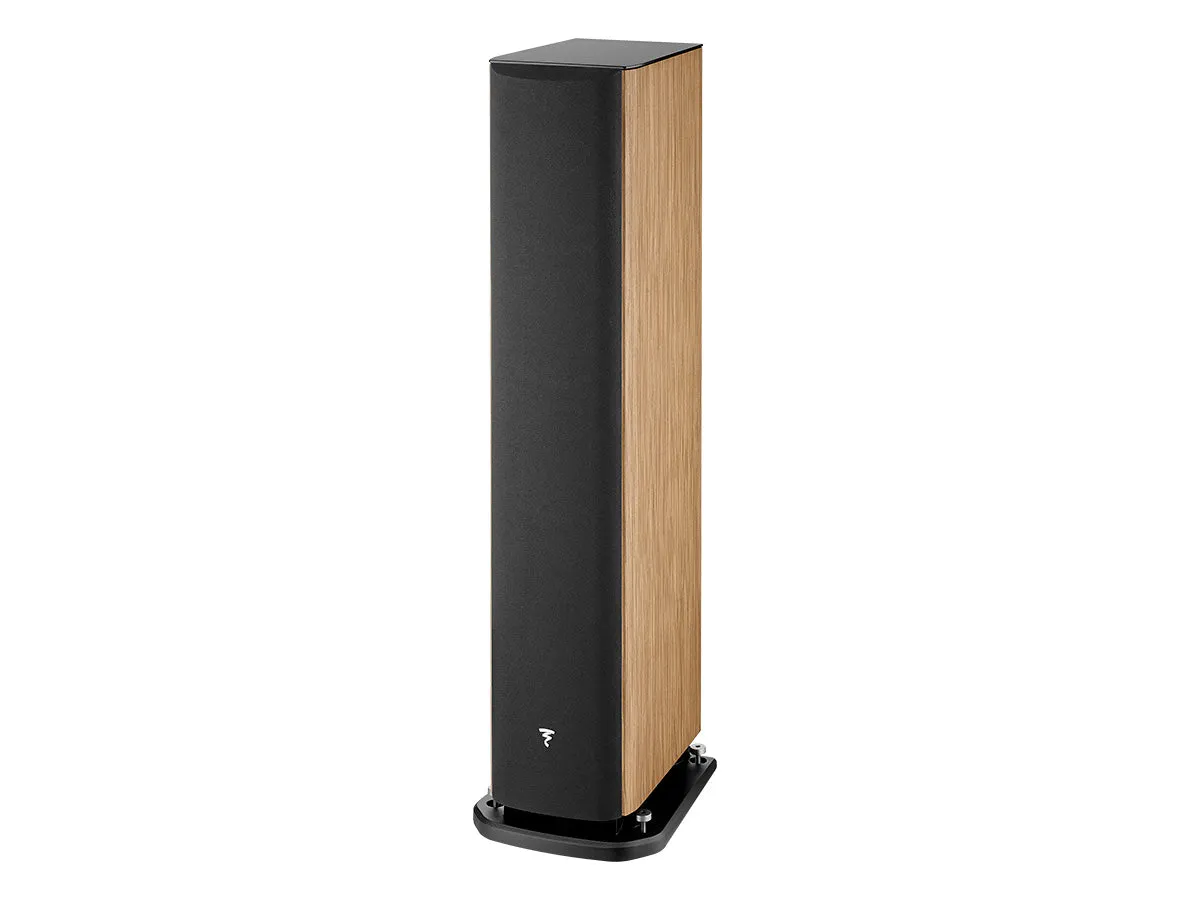 Aria Evo X N°4 Floorstanding Speaker (Each)
