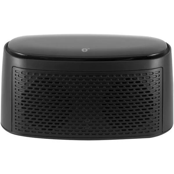 AT&T PWS02-BLK Hot Joe II Portable Bluetooth Mini Speaker