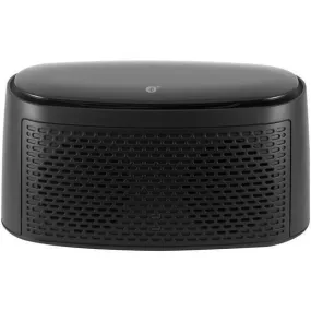AT&T PWS02-BLK Hot Joe II Portable Bluetooth Mini Speaker