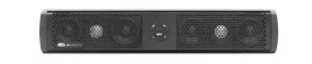 ATG ATGSB6RGB - ATG 6 Speaker Powersports Sound Bar 24" Long