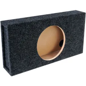 ATREND 12PST BBox Series Single Sealed Shallow-Mount Truck-Box Enclosure (12")