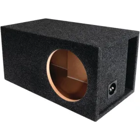 ATREND 15LSV Atrend(TM) Series Single Vented SPL Enclosure (15")
