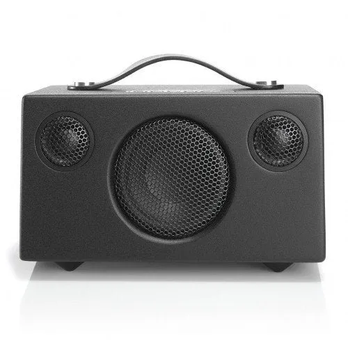 Audio Pro Addon T3  Portable Wireless Bluetooth Speaker Coal Black