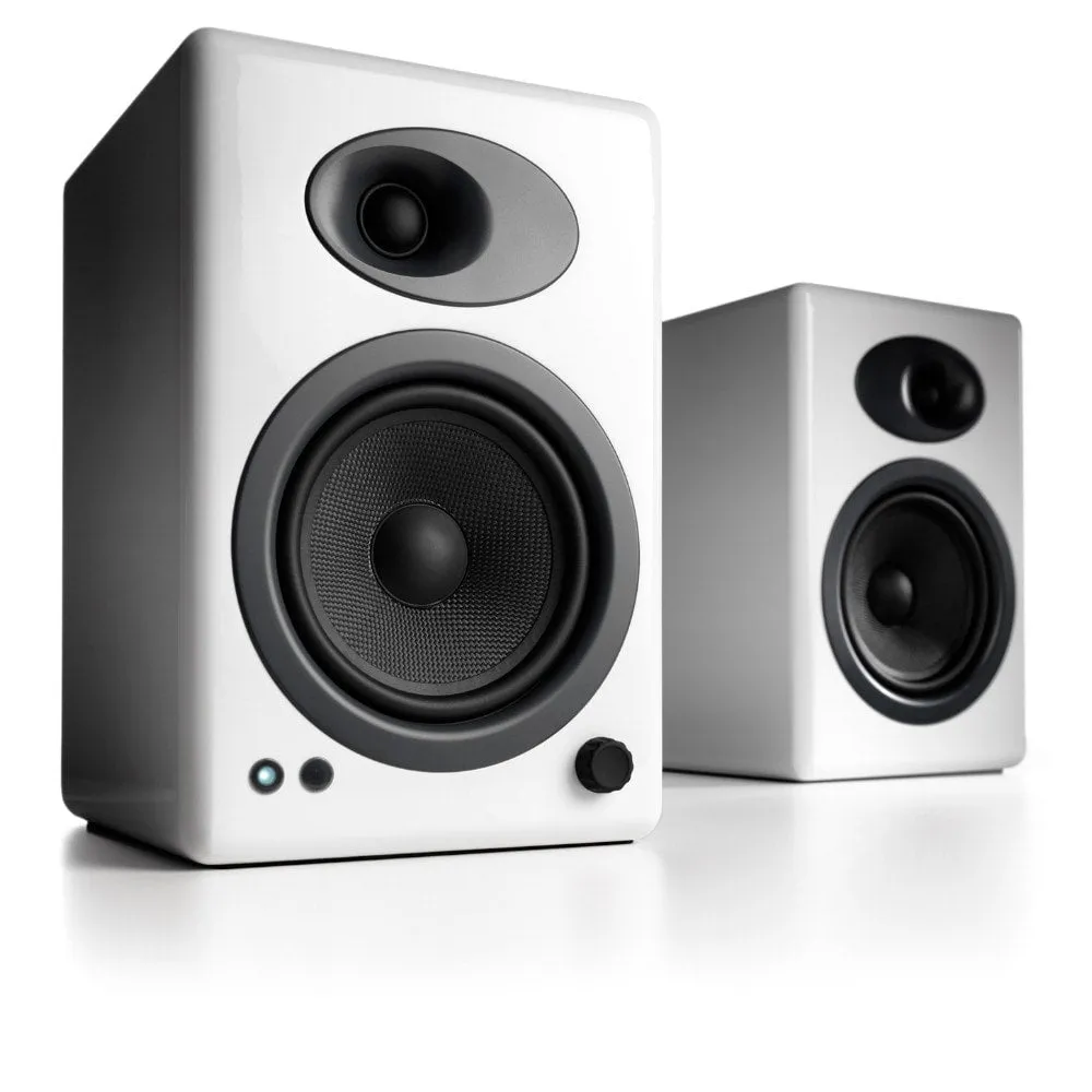 Audioengine - A5  Powered - Home Music System