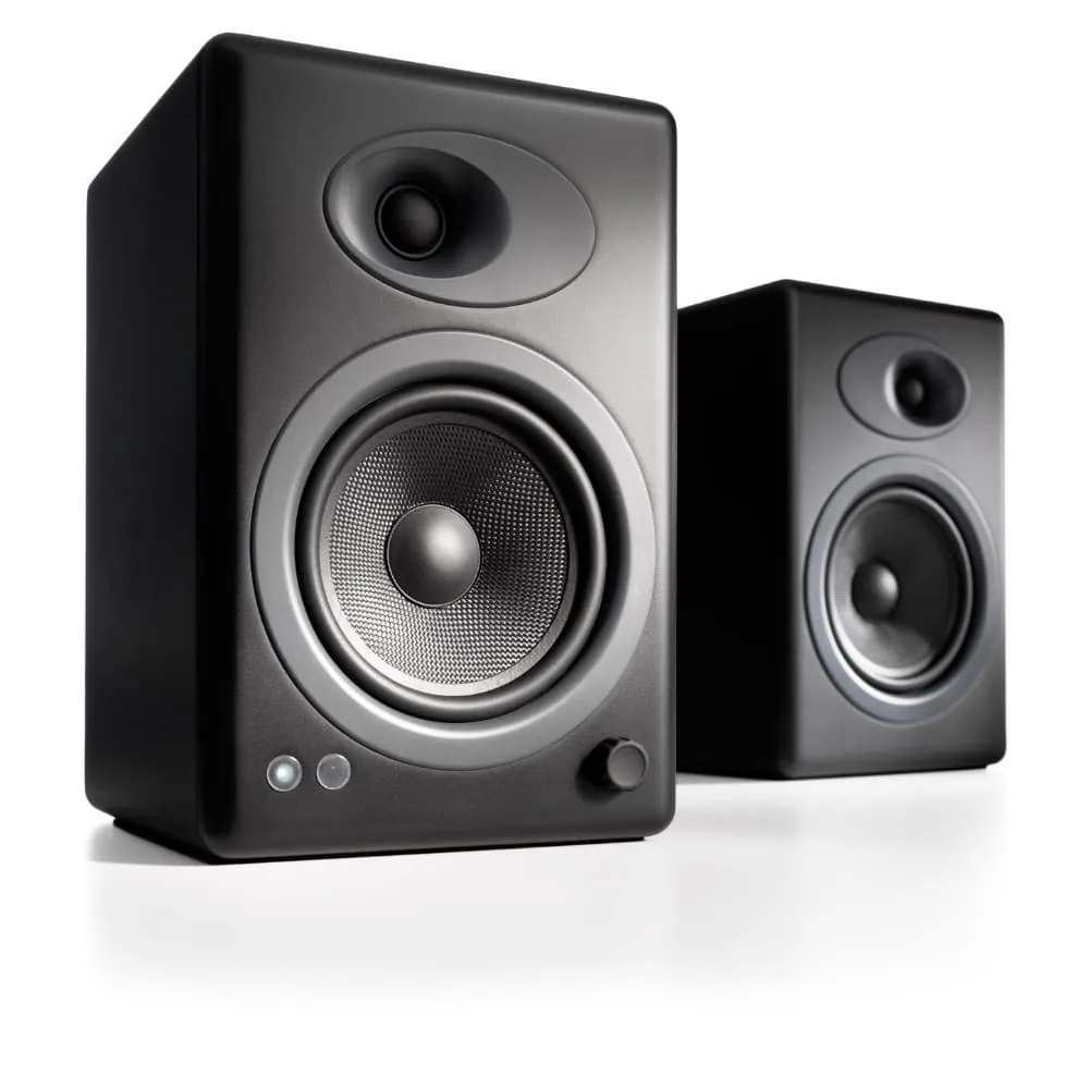 Audioengine - A5  Powered - Home Music System