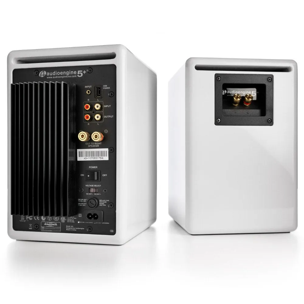 Audioengine - A5  Powered - Home Music System