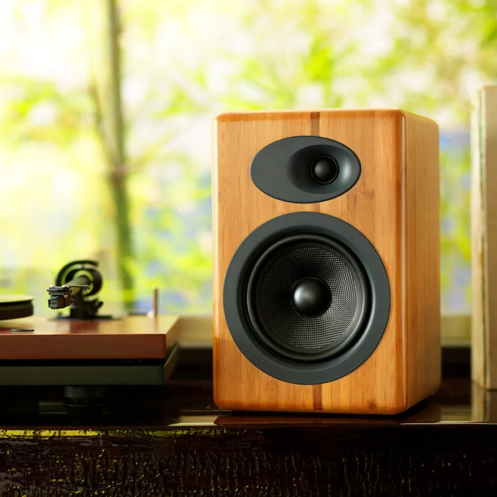 Audioengine - A5  Powered - Home Music System