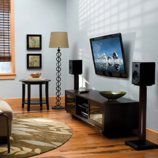 Audioengine - A5  Powered - Home Music System