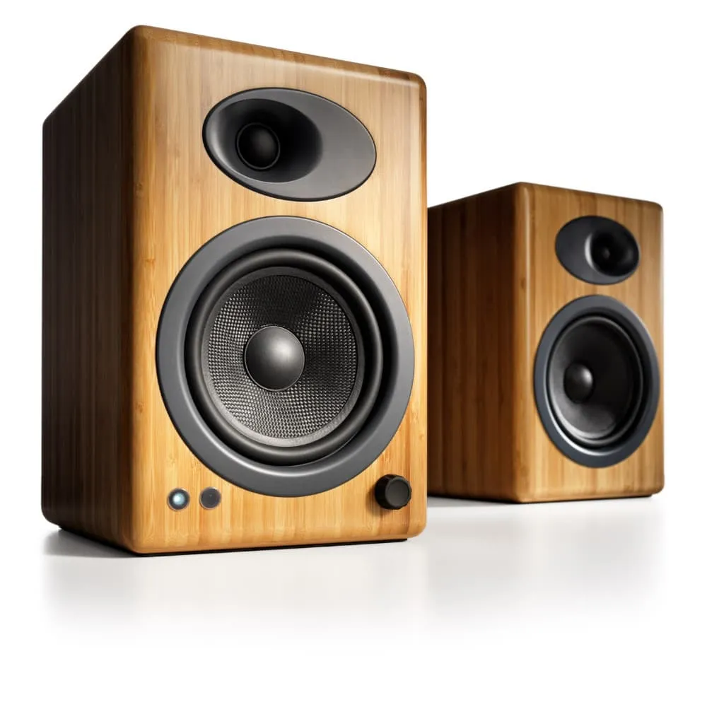 Audioengine - A5  Powered - Home Music System
