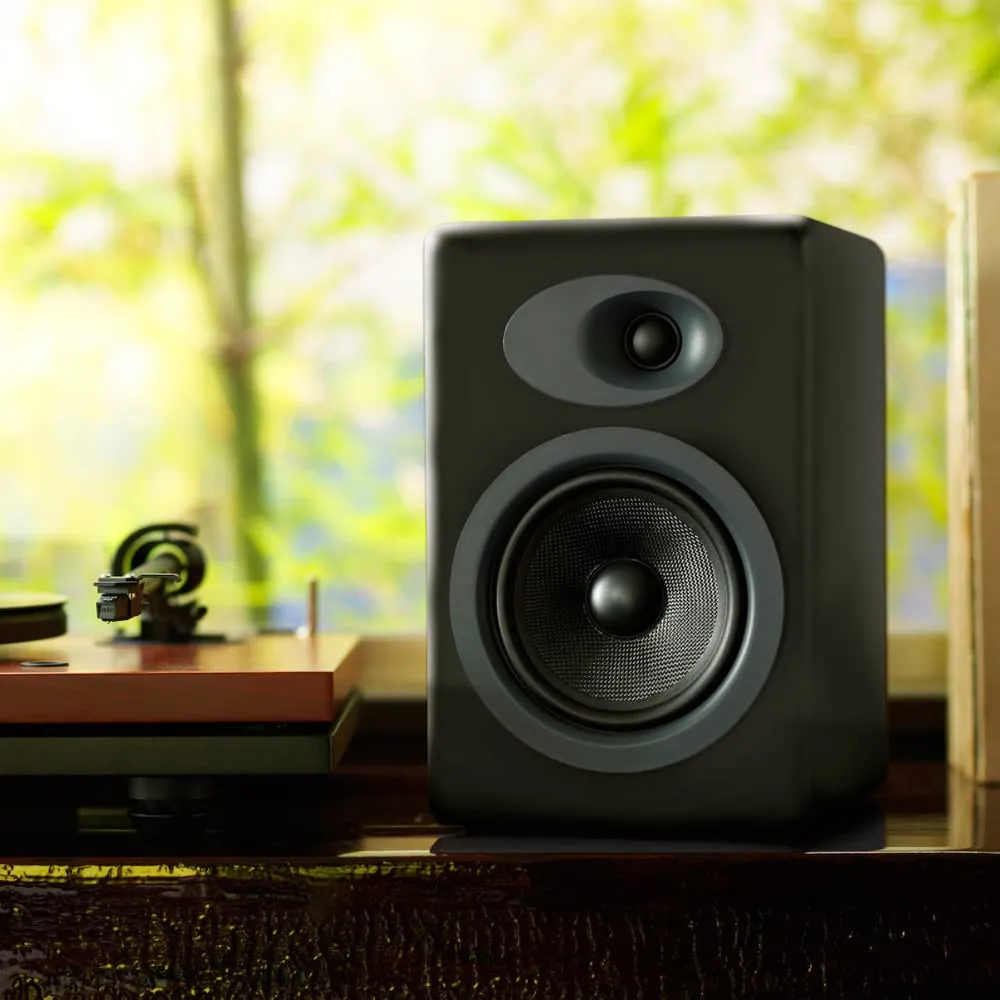 Audioengine - A5  Powered - Home Music System