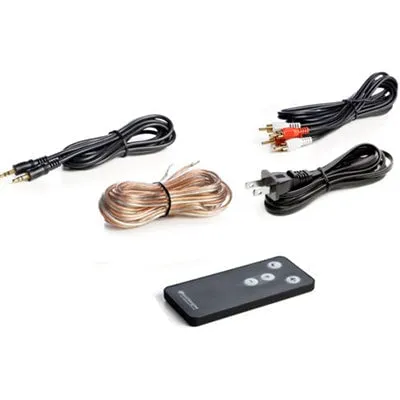 Audioengine - A5  Powered - Home Music System