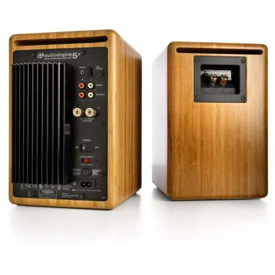 Audioengine - A5  Powered - Home Music System