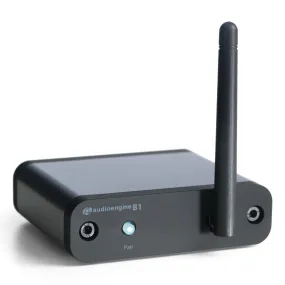 Audioengine B1 Bluetooth Music Receiver