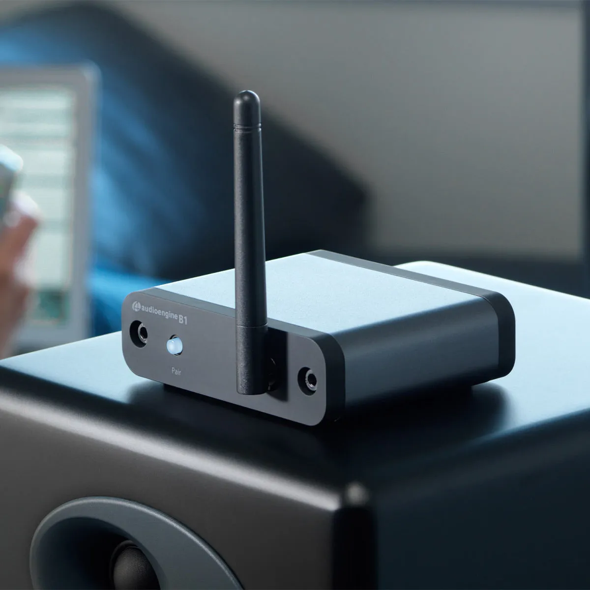 Audioengine B1 Bluetooth Music Receiver