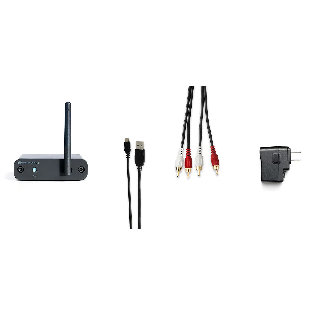 Audioengine B1 Bluetooth Music Receiver
