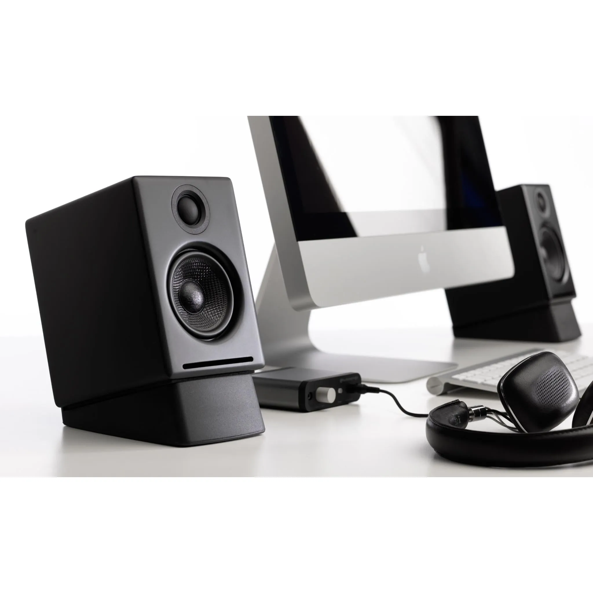 Audioengine DS1 Desktop Speaker Stands (A2 )