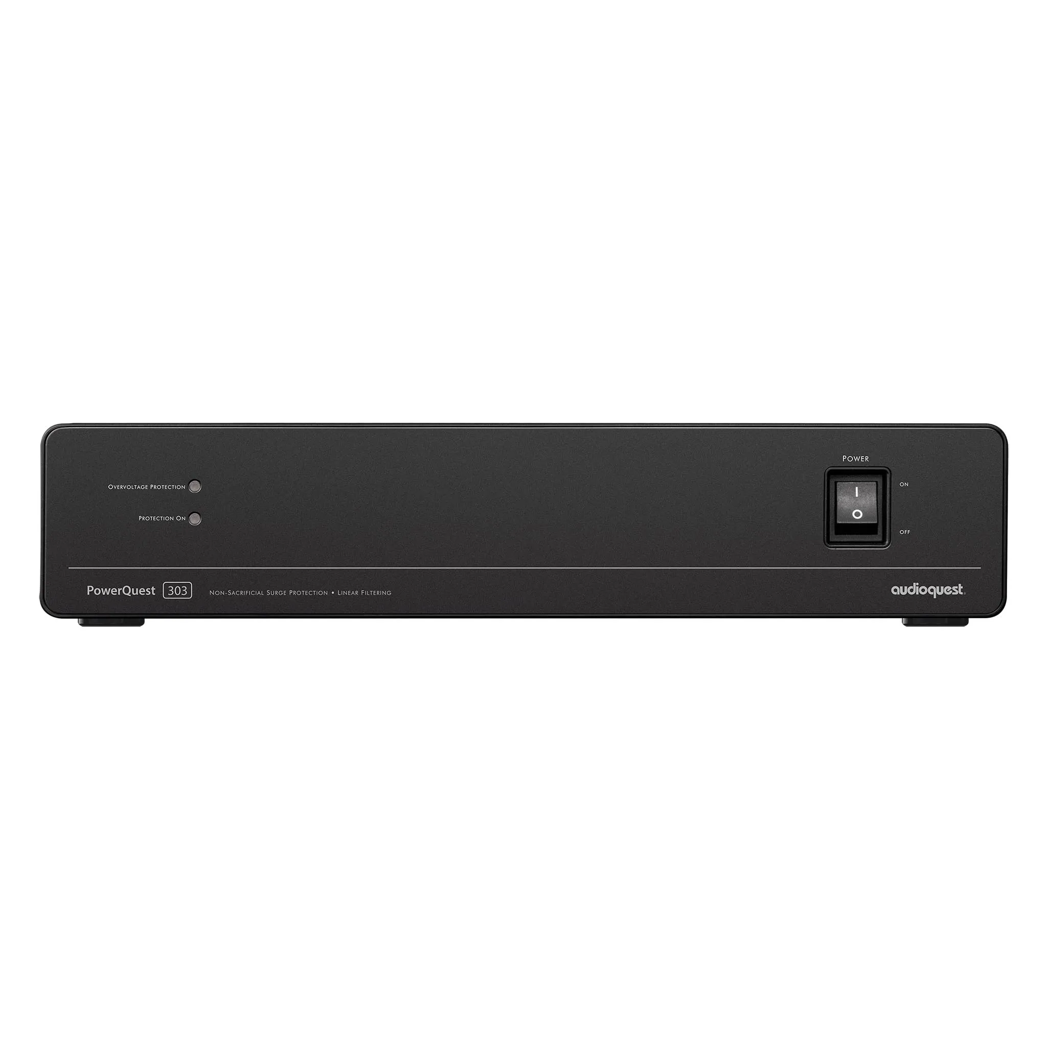 AudioQuest PowerQuest 303 Power Conditioner