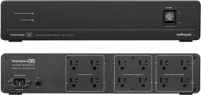 AudioQuest PowerQuest 303 Power Conditioner