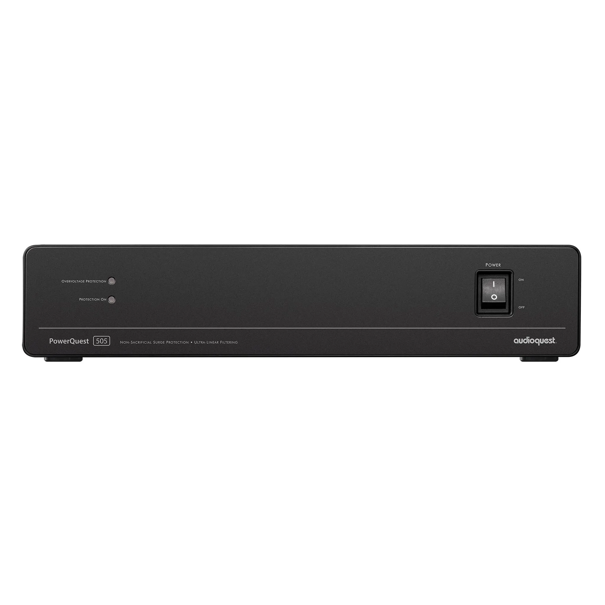 AudioQuest PowerQuest 505 Power Conditioner