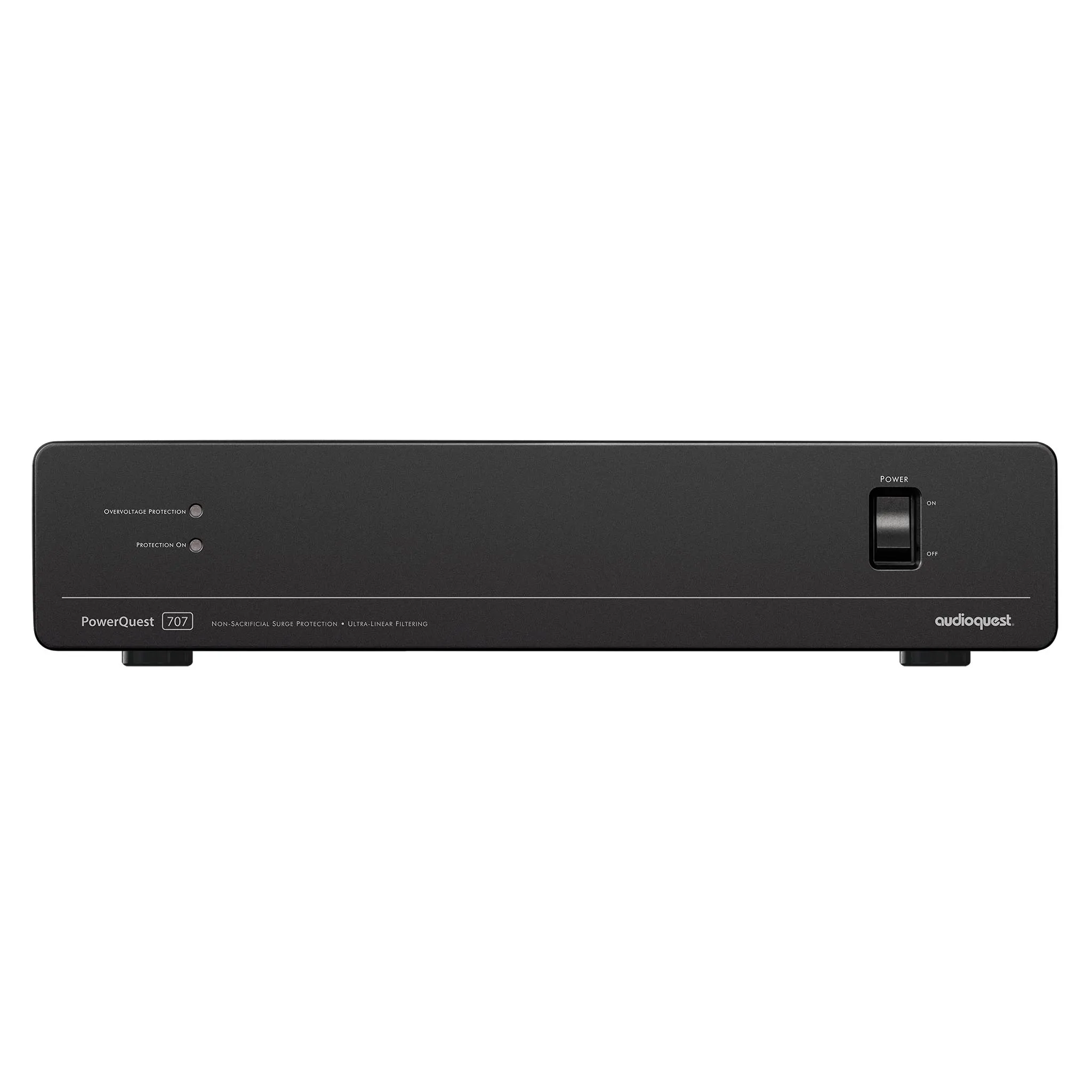 AudioQuest PowerQuest 707 Power Conditioner