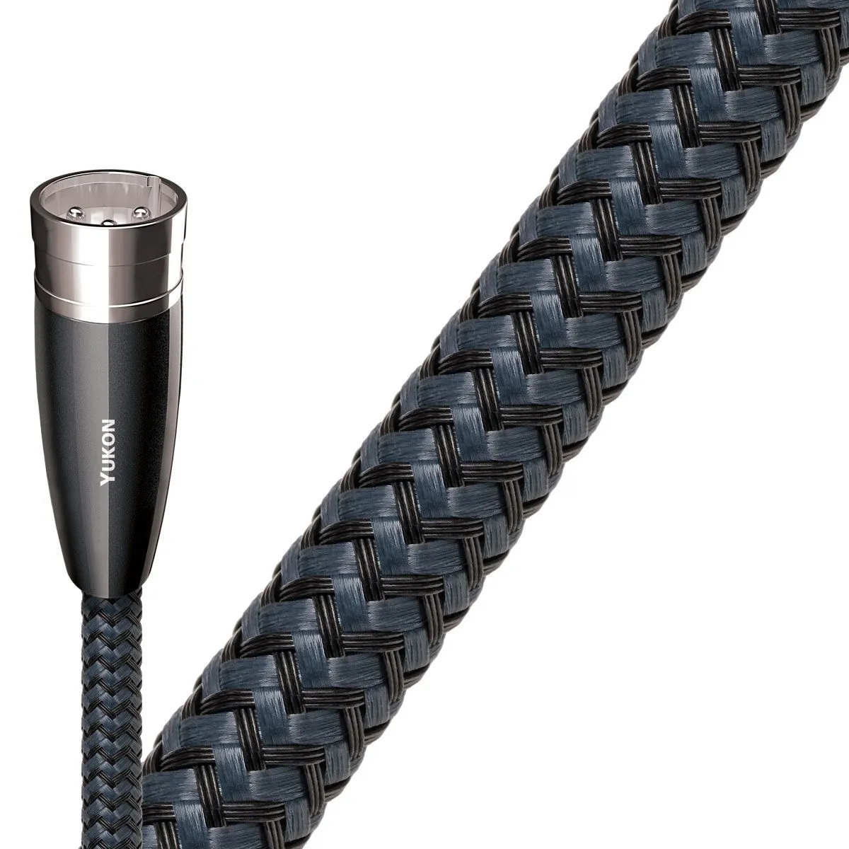 Audioquest Yukon Analog-Audio Interconnect Cable