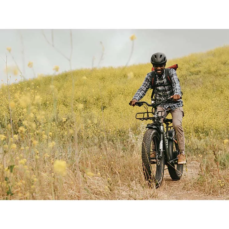 Aventon Aventure Step Over Electric Bike