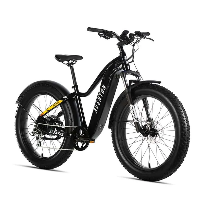 Aventon Aventure Step Over Electric Bike
